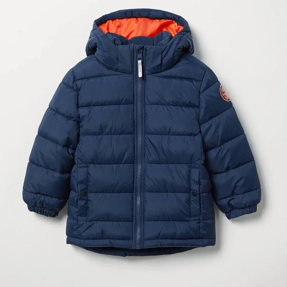 H&M Water-repellent Jacket